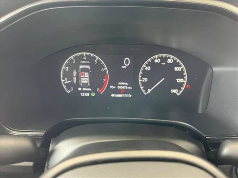 Used 2026 Honda CR-V LX image 14