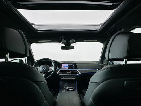Certified 2023 BMW X5 M50i w/ Executive Package image 23