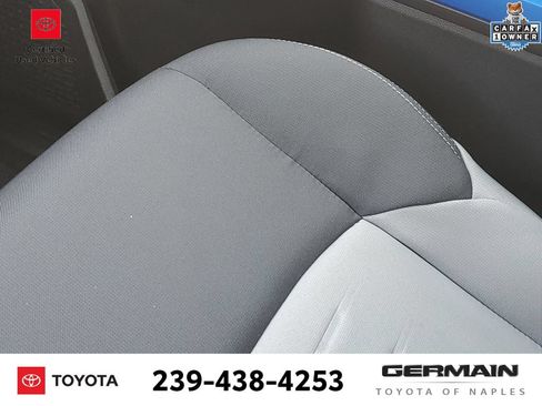 Certified 2026 Toyota Tacoma TRD Off-Road AWD/4WD image 29