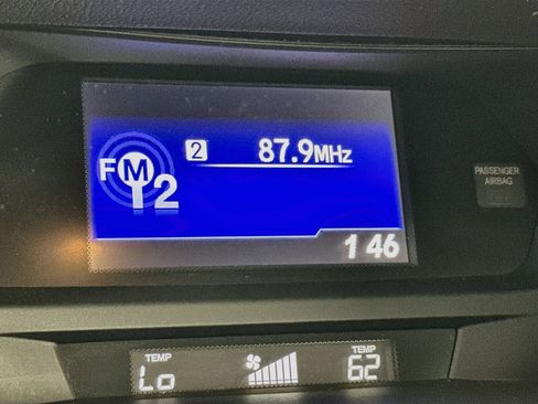 Used 2013 Acura ILX w/ Premium Package FWD image 21