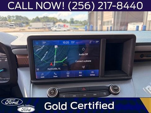 Used 2024 Ford Maverick Lariat FWD image 10