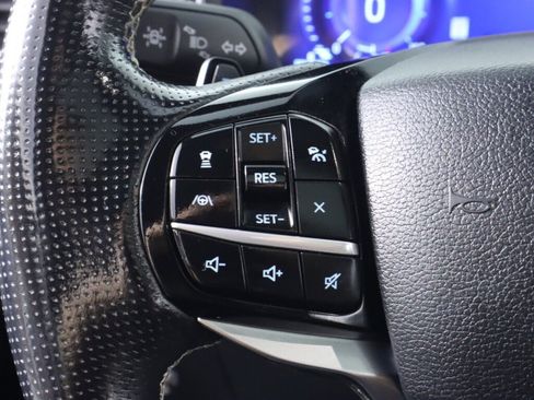 Used 2021 Ford Explorer ST w/ ST Street Pack AWD/4WD image 12