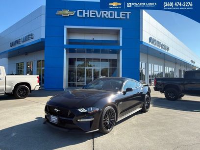 Used 2019 Ford Mustang GT Premium w/ GT Performance Package