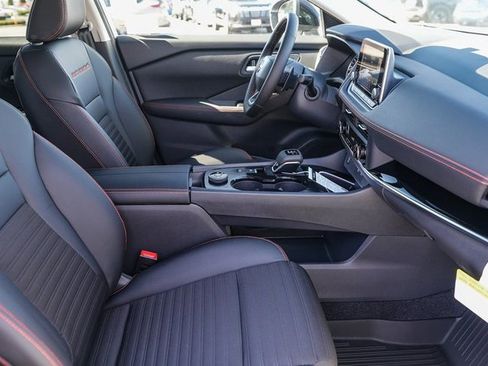 New 2026 Nissan Rogue Rock Creek w/ Rock Creek Premium Package image 17