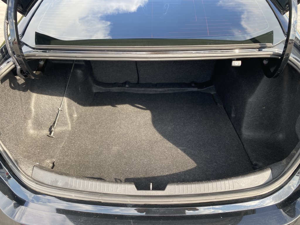 Used 2022 Chevrolet Malibu LT FWD image 28