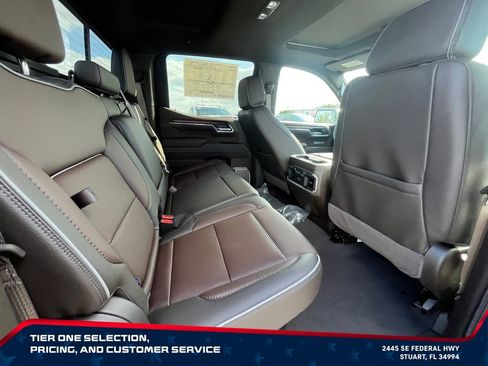 New 2026 GMC Sierra 1500 Denali AWD/4WD image 18