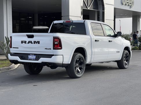 New 2026 RAM 1500 Big Horn image 10