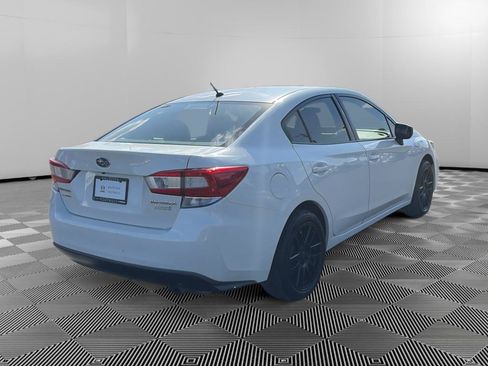 Used 2017 Subaru Impreza 2.0i AWD/4WD image 7
