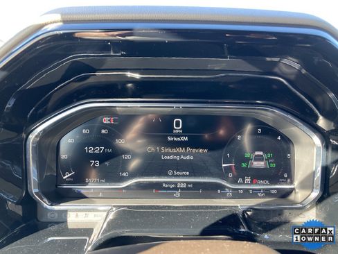 Certified 2024 GMC Sierra 1500 SLT image 15