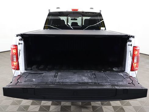 Used 2023 Ford F150 XLT w/ Equipment Group 301A Mid AWD/4WD image 19