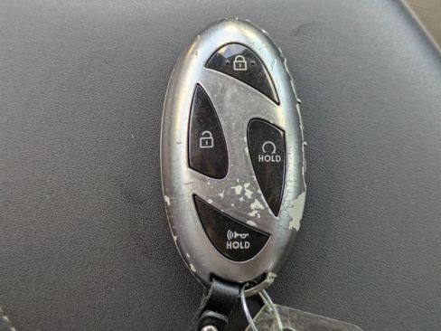 Used 2024 Hyundai Sonata Limited FWD image 31