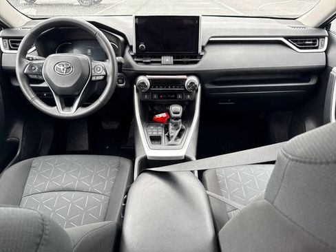Certified 2025 Toyota RAV4 XLE w/ Convenience Package AWD/4WD image 18