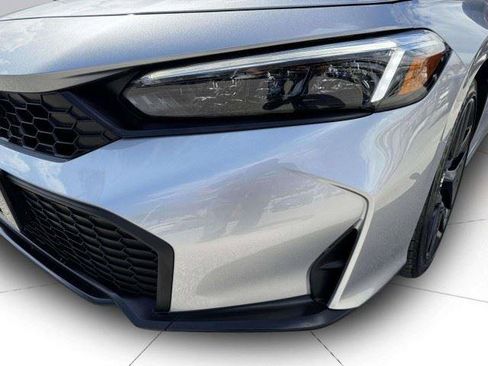 Used 2026 Honda Civic Sport image 12