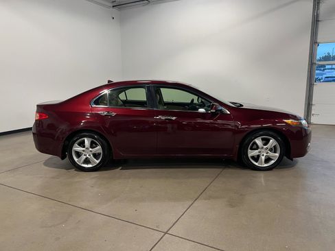 Used 2012 Acura TSX Sedan image 2