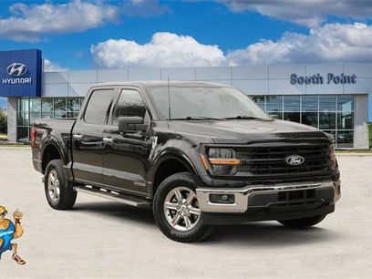 Used 2024 Ford F150 XLT w/ Mobile Office Package