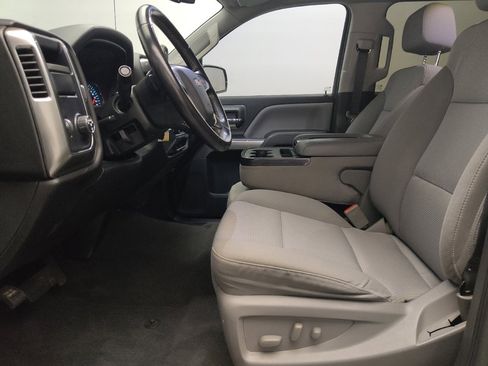 Used 2018 Chevrolet Silverado 1500 LT w/ Texas Edition image 17