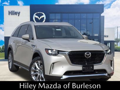 Certified 2026 MAZDA CX-90 3.3 Turbo w/ Premium Plus Pkg