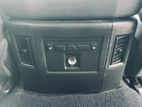Used 2014 RAM 1500 Laramie w/ Trailer Tow Group AWD/4WD image 26