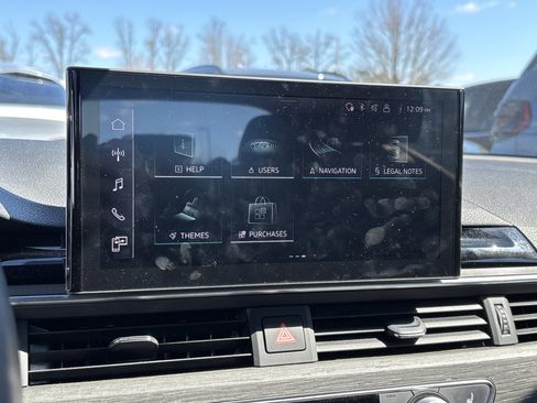 Used 2023 Audi A5 2.0T Premium Plus image 25