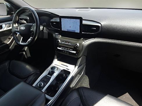 Used 2020 Ford Explorer ST AWD/4WD image 22