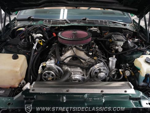 Used 1991 Pontiac Firebird Formula image 37