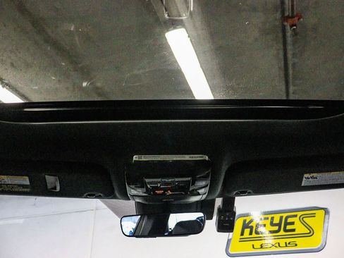 Used 2025 Lexus RX 350 FWD w/ Accessory Package image 12