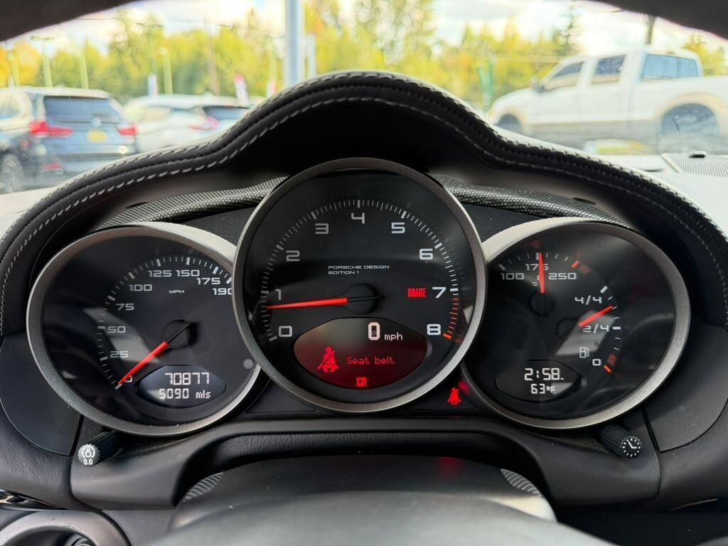 Used 2008 Porsche Cayman S RWD image 18