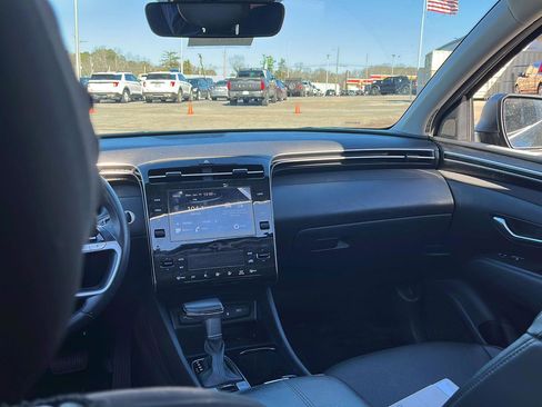 Used 2023 Hyundai Tucson SEL w/ Convenience Package image 11