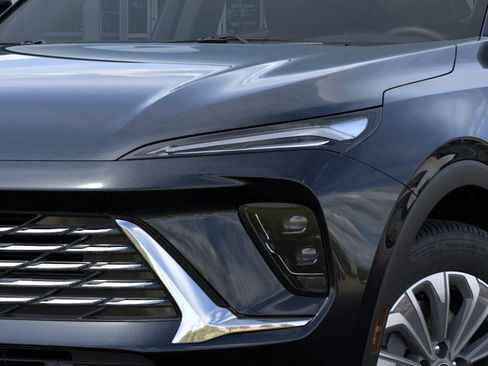 New 2026 Buick Envision Preferred image 34