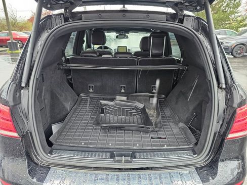 Used 2017 Mercedes-Benz GLE 350 4MATIC image 18