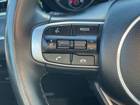 Used 2024 Kia K5 GT-Line image 16