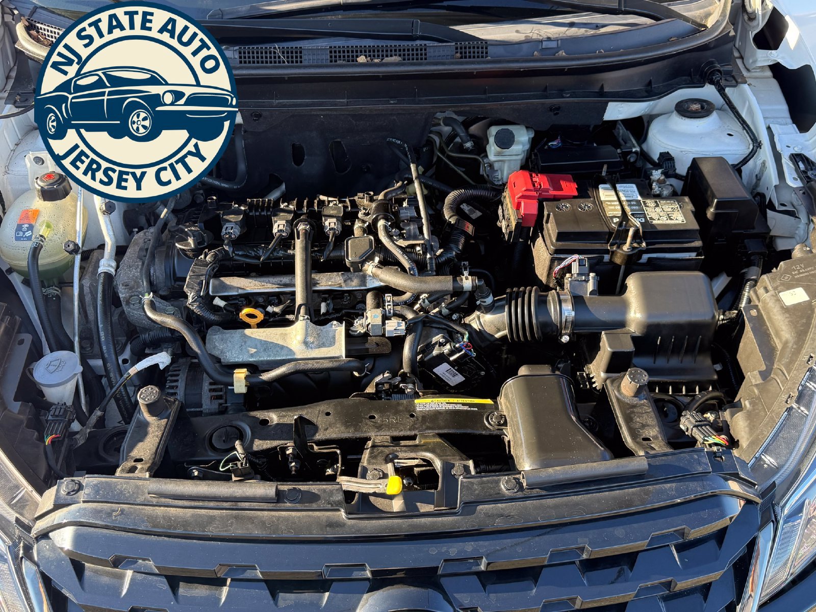 Used 2021 Nissan Kicks SR w/ SR Premium Package FWD image 43
