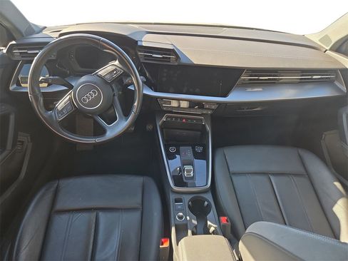 Used 2023 Audi A3 2.0T Premium image 7