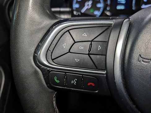 Used 2020 FIAT 500X Pop image 43