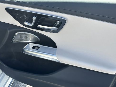 Certified 2024 Mercedes-Benz E 350 4MATIC Sedan image 15