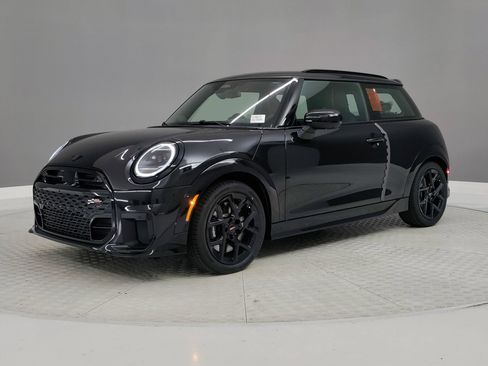 New 2026 MINI Cooper S image 30