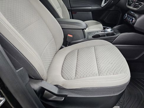 Used 2022 Ford Escape SE w/ Cold Weather Package FWD image 21