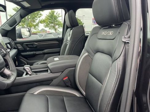 New 2026 RAM 1500 RHO w/ RHO Level 1 Equipment Group AWD/4WD image 8