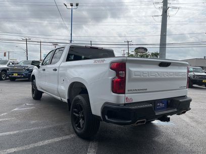 Used 2023 Chevrolet Silverado 1500 Custom Trail Boss