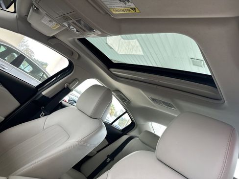 Used 2019 MAZDA MAZDA6 Grand Touring Reserve image 27