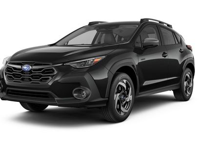 New 2026 Subaru Crosstrek 2.5i Limited