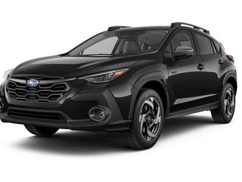 New 2026 Subaru Crosstrek 2.5i Limited AWD/4WD image 1