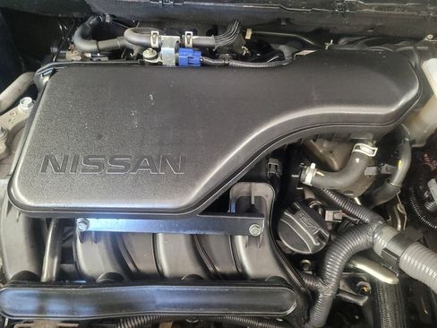 Used 2019 Nissan Rogue Sport S AWD/4WD image 30