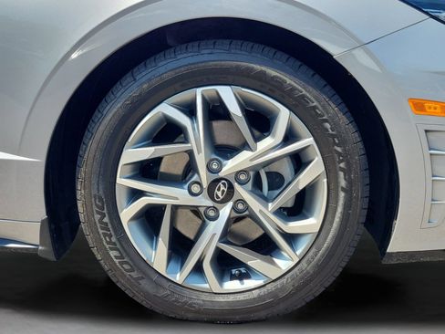 Used 2023 Hyundai Sonata SEL FWD image 39