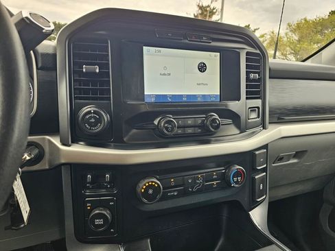 Used 2022 Ford F150 XLT w/ XTR Package AWD/4WD image 23
