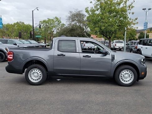 New 2025 Ford Maverick XL FWD image 6