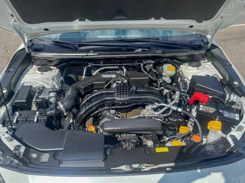 Used 2019 Subaru Crosstrek 2.0i Premium AWD/4WD image 42