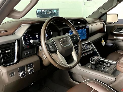 Certified 2024 GMC Sierra 1500 Denali w/ Denali Reserve Package image 17