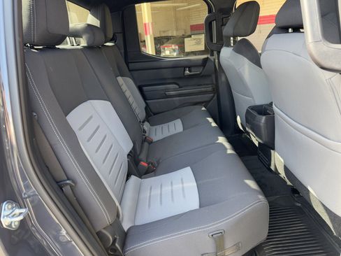 New 2025 Toyota Tacoma TRD Off-Road image 5