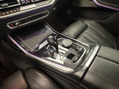 Used 2019 BMW X7 xDrive40i w/ Premium Package AWD/4WD image 29